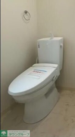 KEIAI RESIDENCE 梅島の物件内観写真